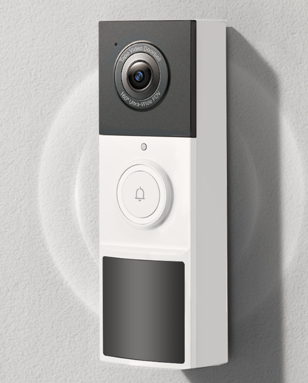  6400mAh Built-in Battery